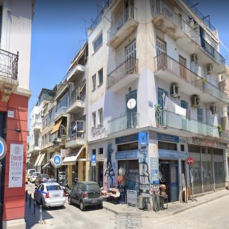 Apartment 55 Athen Exterior foto